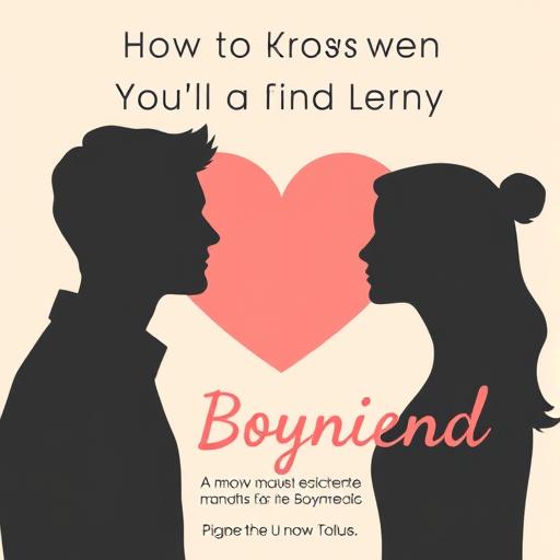 Как понять, когда будет парень: признаки, советы и внутренняя готовность