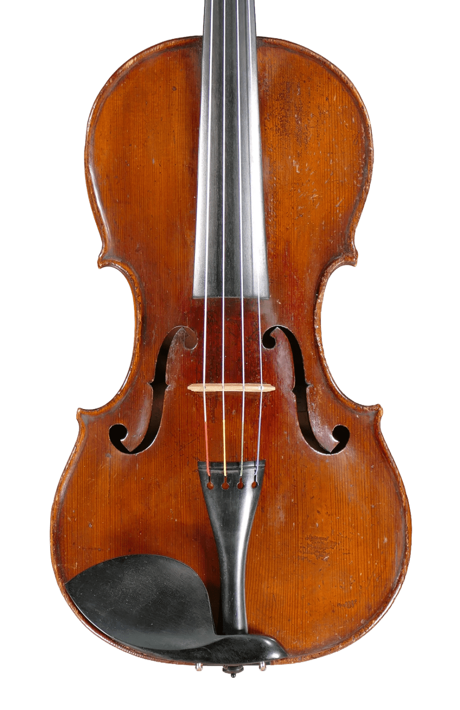 Seltene Bratsche von Nicolas Jomier, Mirecourt – Frankreich, Mitte 18. Jh.
