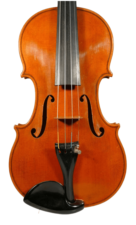 Deutsches Instrument im Bisiach-Stil, um 1940 – Deutschland, um 1940
