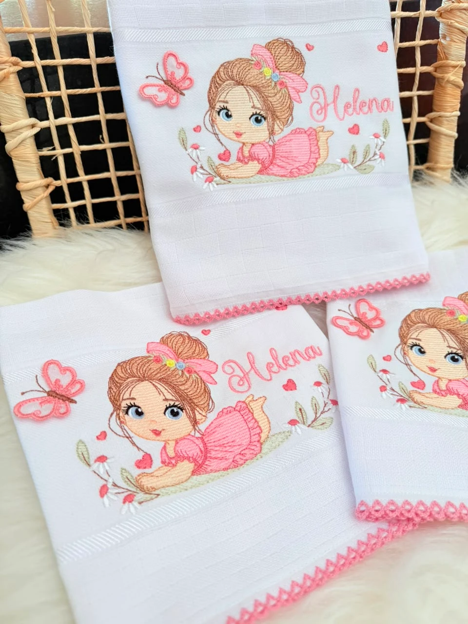 Kit Essencial 3 Fraldas — detalhe