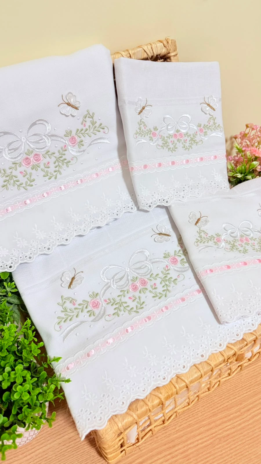 Kit Amor de Mãe — detalhe