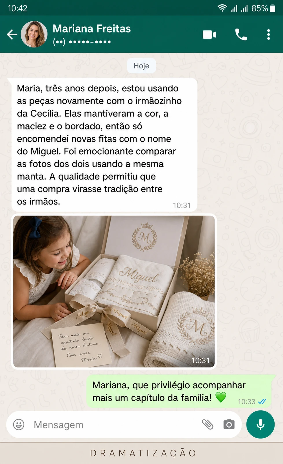 Depoimento 10