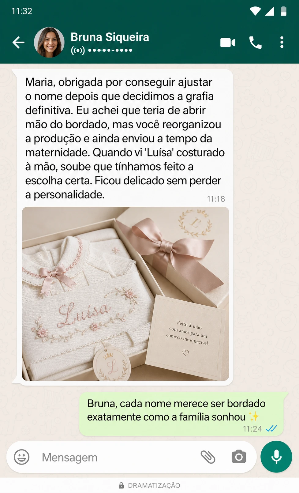 Depoimento 8