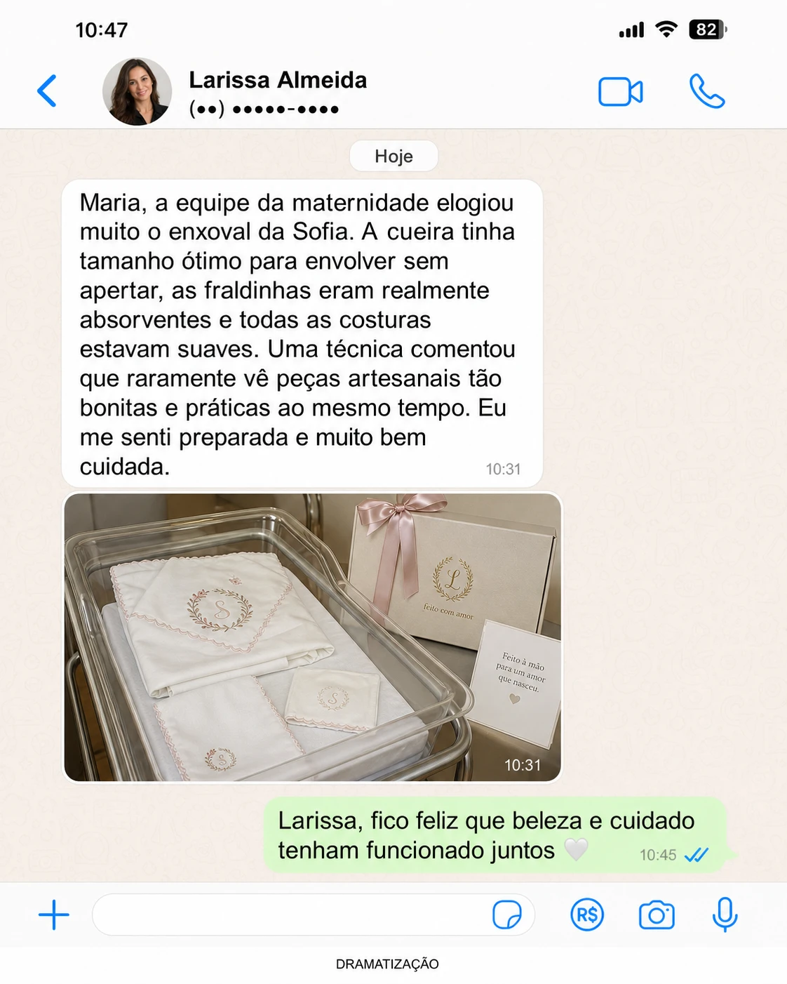 Depoimento 9