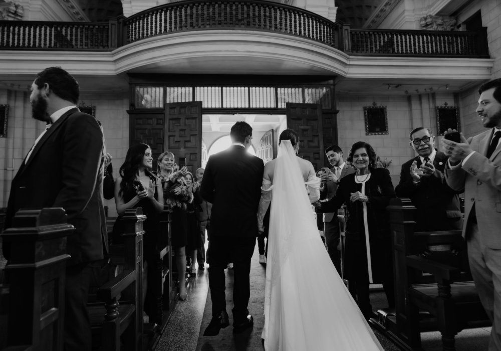 Ana Claudia & Renzo — 13