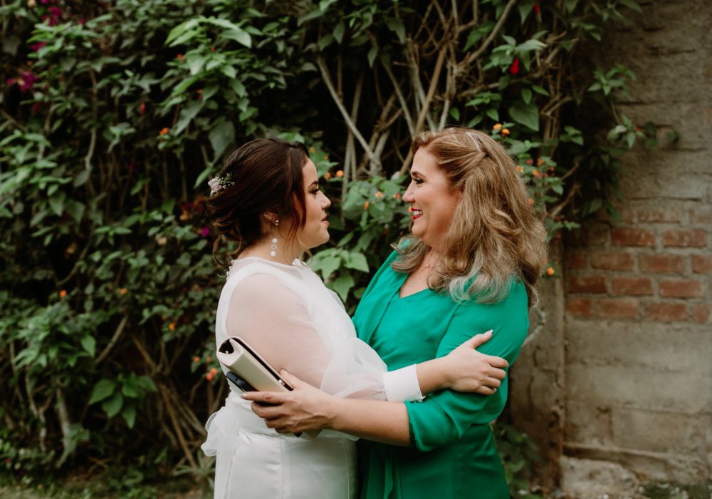 Zelmar & Karen — 13