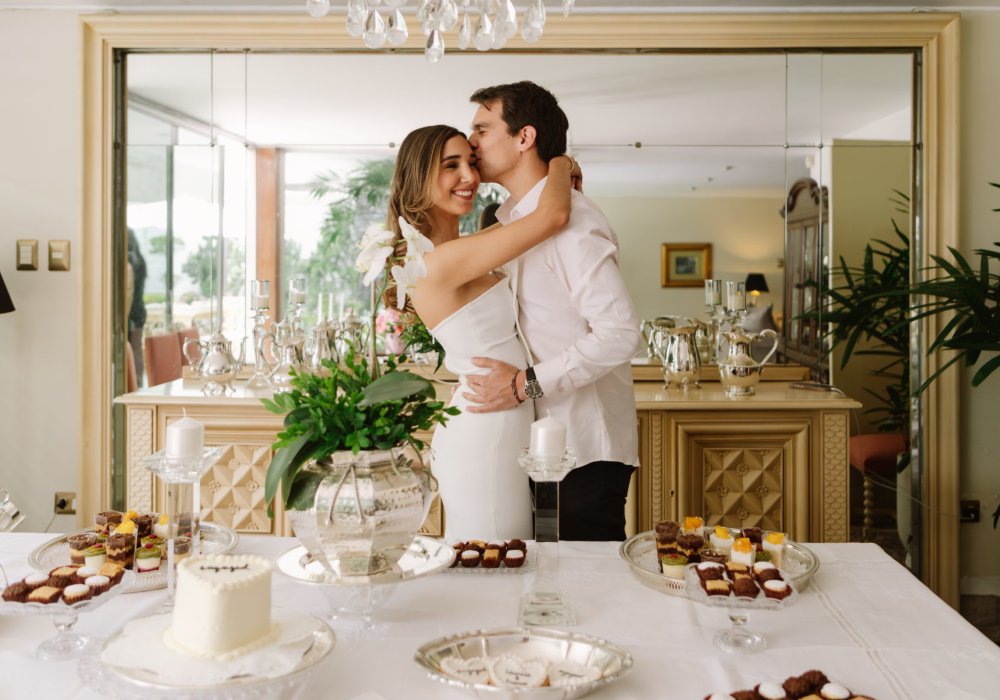 Camila & Franco — 3
