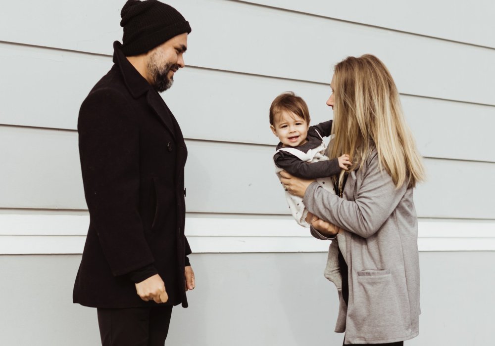 Familia Solis — 3