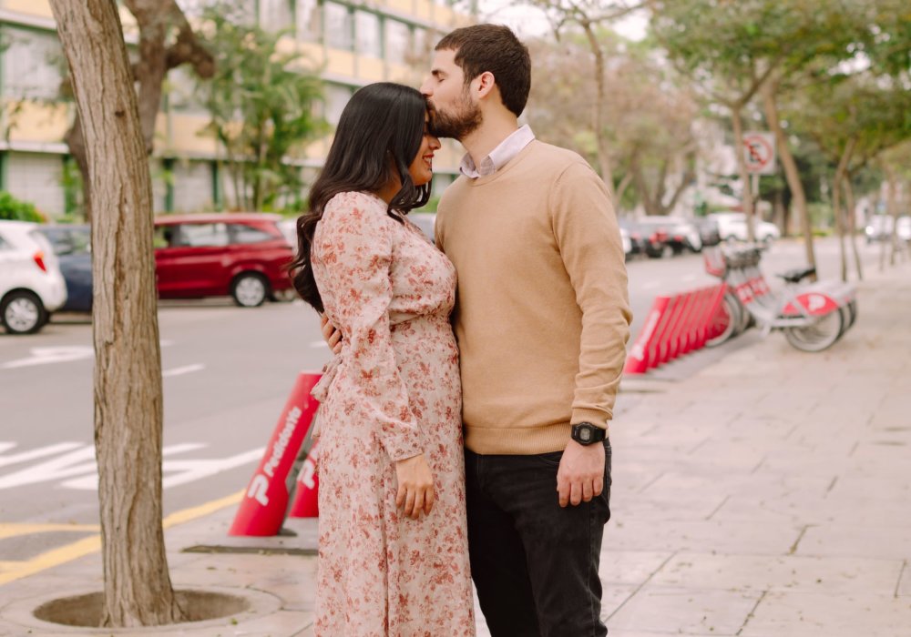 Gonzalo & Claudia — 3