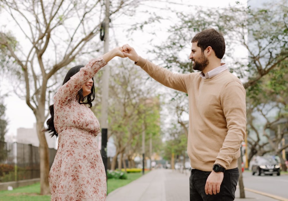 Gonzalo & Claudia — 8