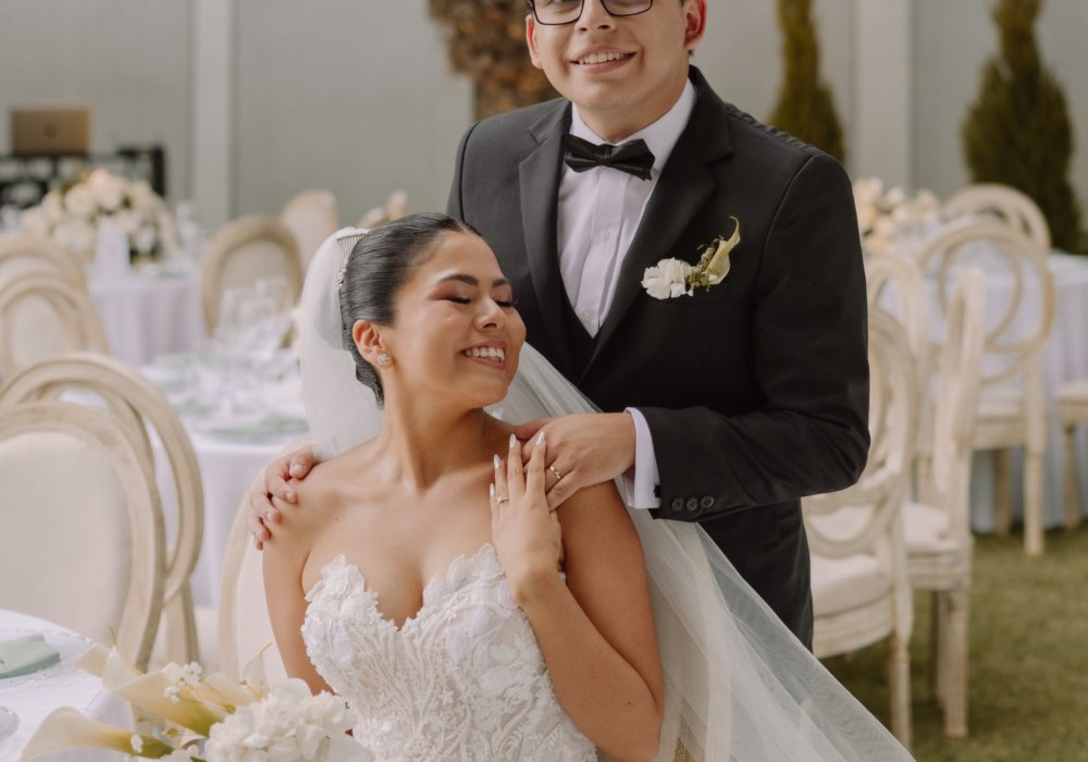 Cesar & Jimena — 13