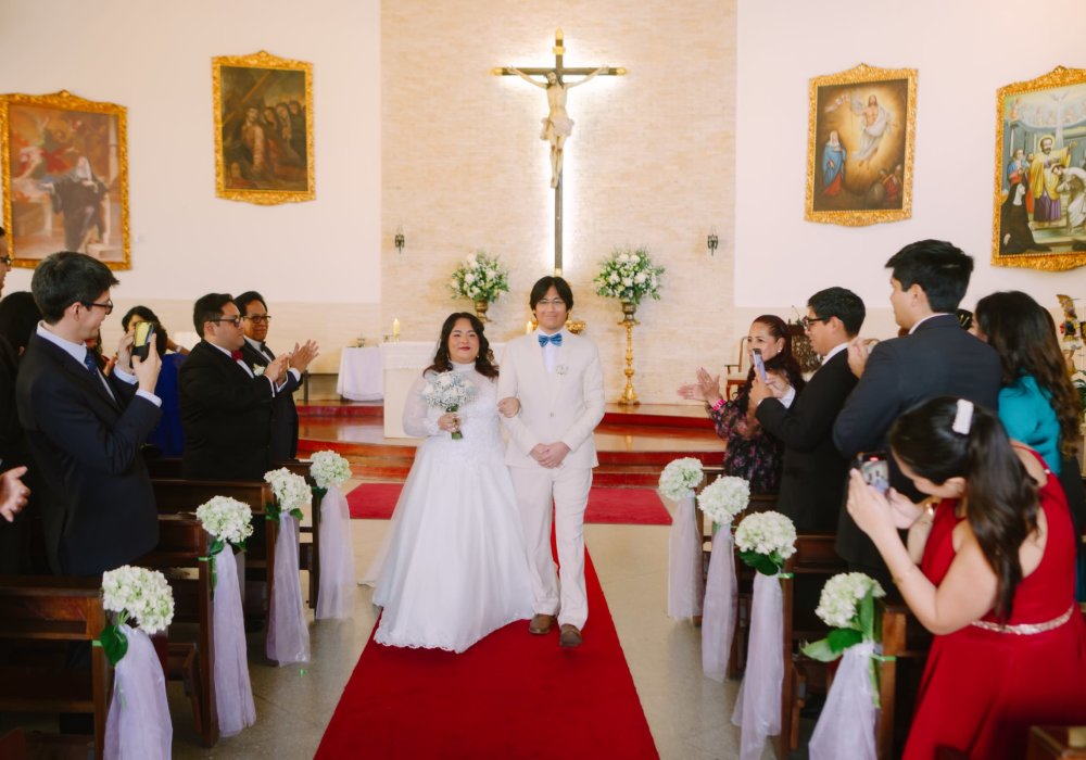 Sofia & Paulo — 3