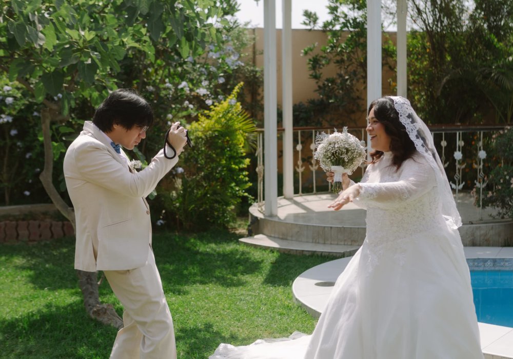 Sofia & Paulo — 8