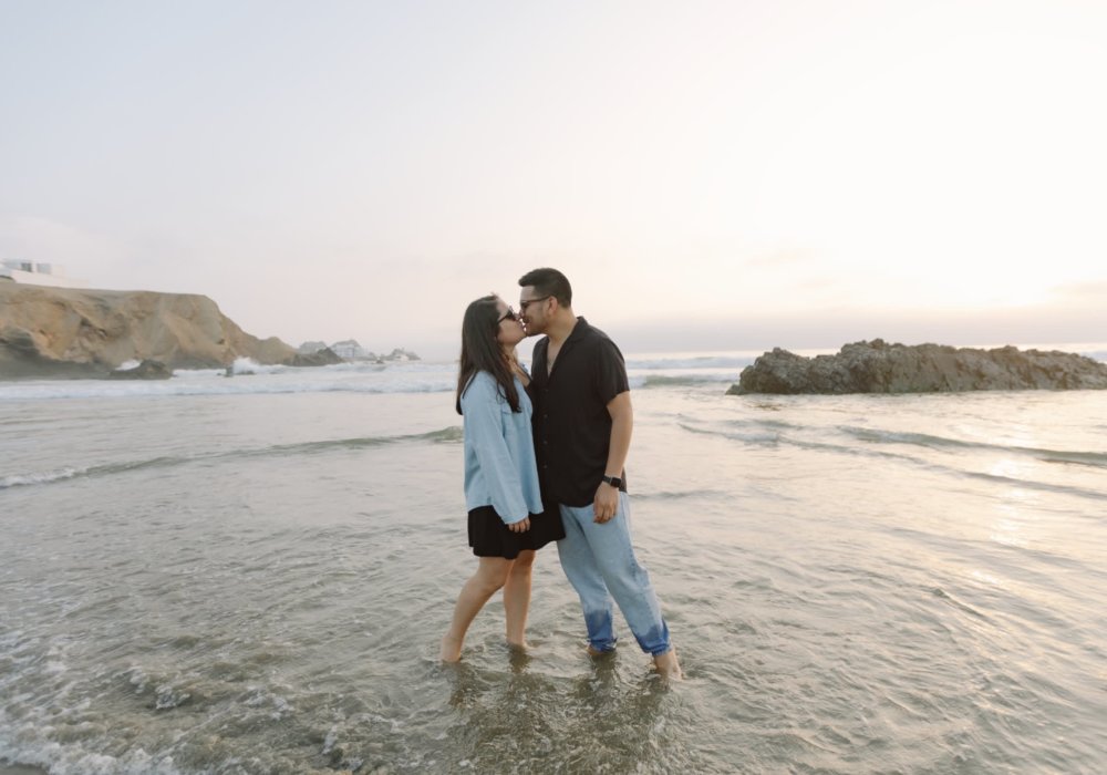 Save the date Sandra & Jeremy — 3