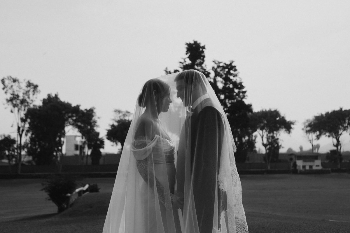 Ana Claudia & Renzo — retrato 3