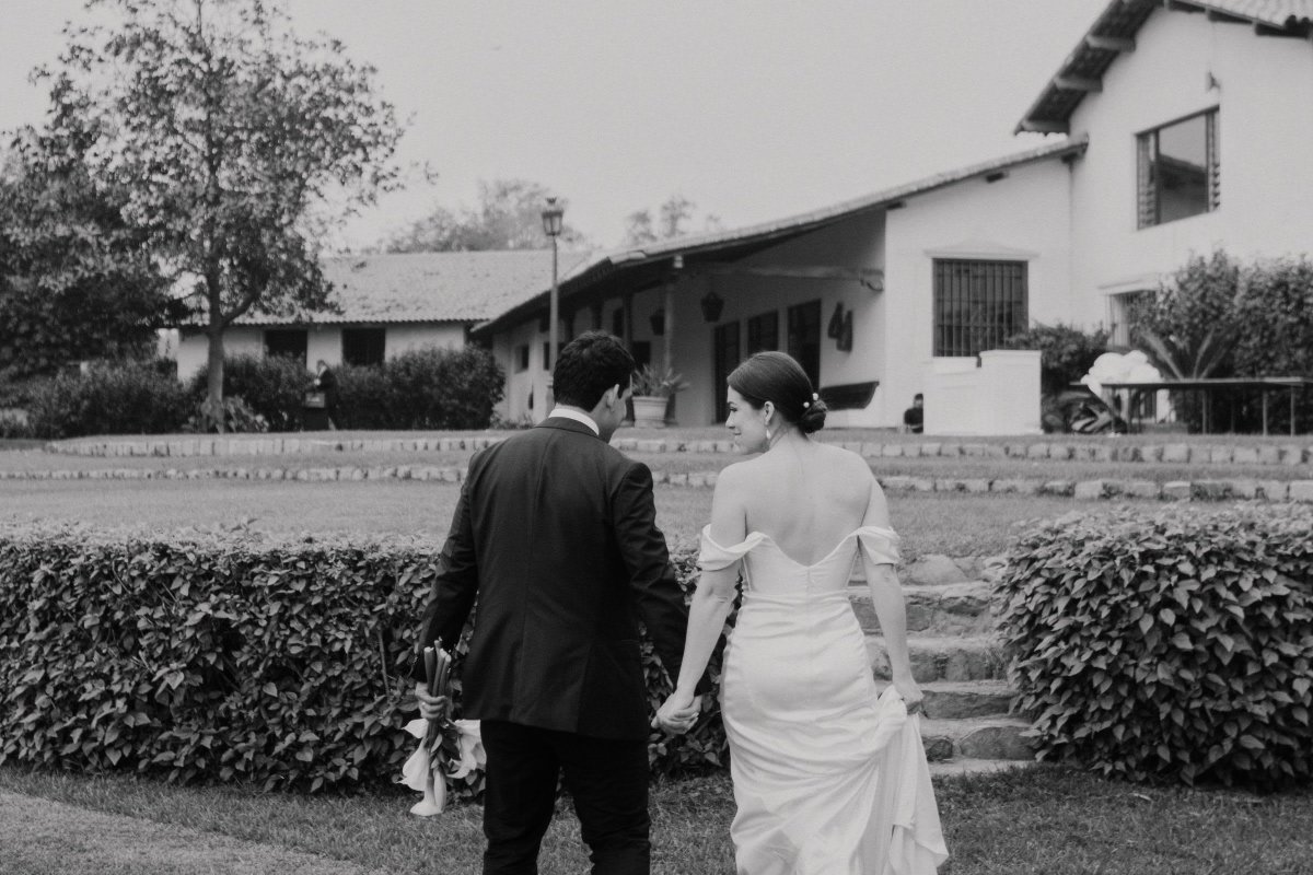 Ana Claudia & Renzo — retrato 5