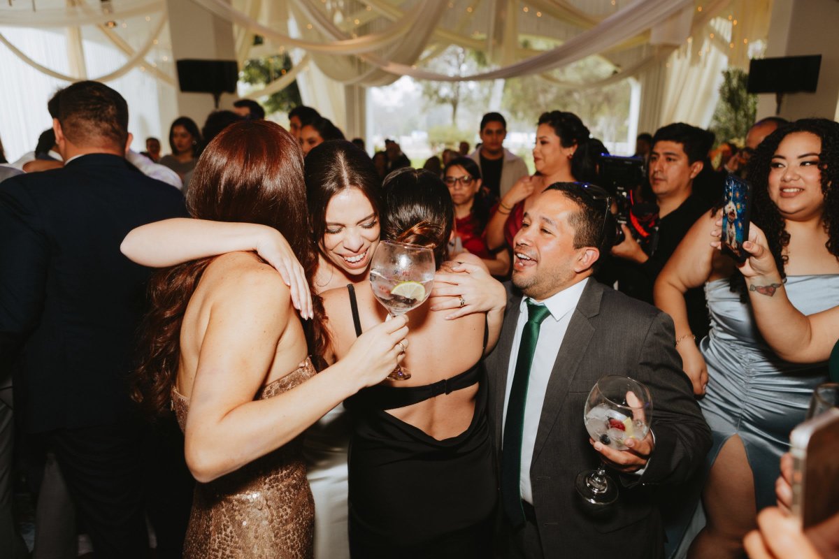 Ana Claudia & Renzo — retrato 9