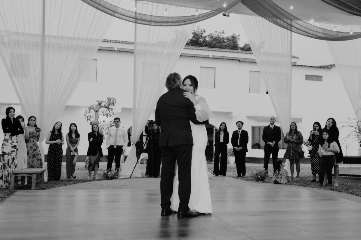 Zelmar & Karen — retrato 10