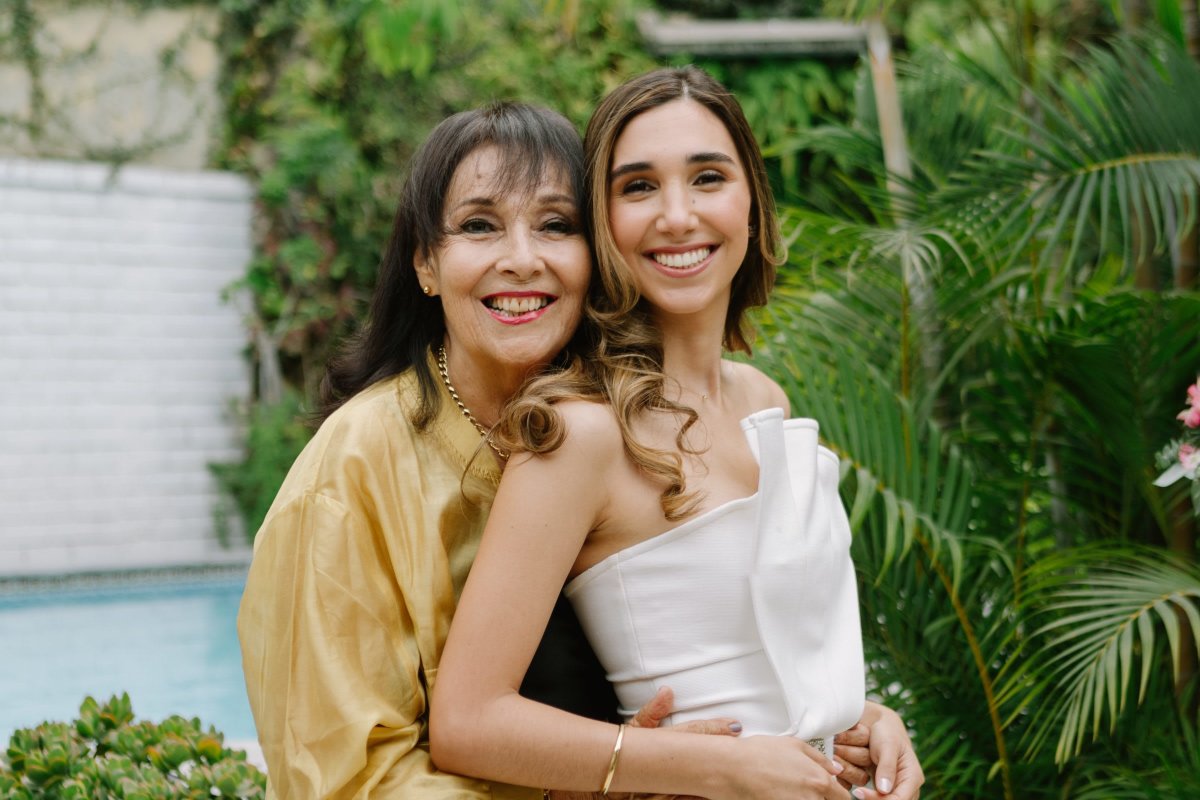 Camila & Franco — retrato 3
