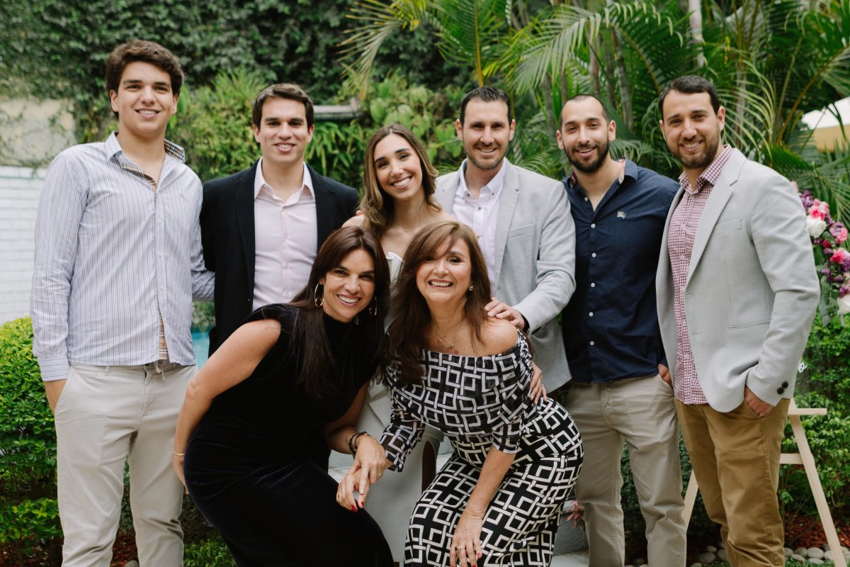 Camila & Franco — retrato 5