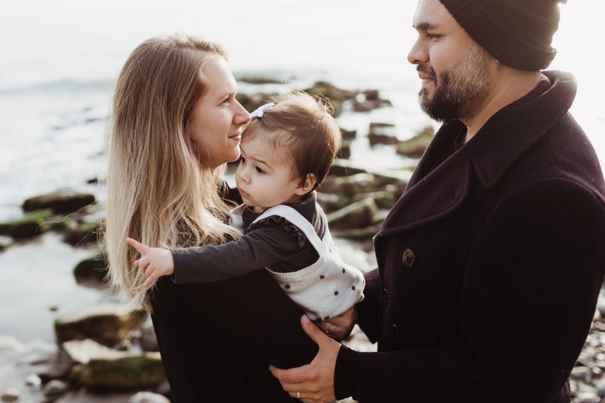 Familia Solis — retrato 5
