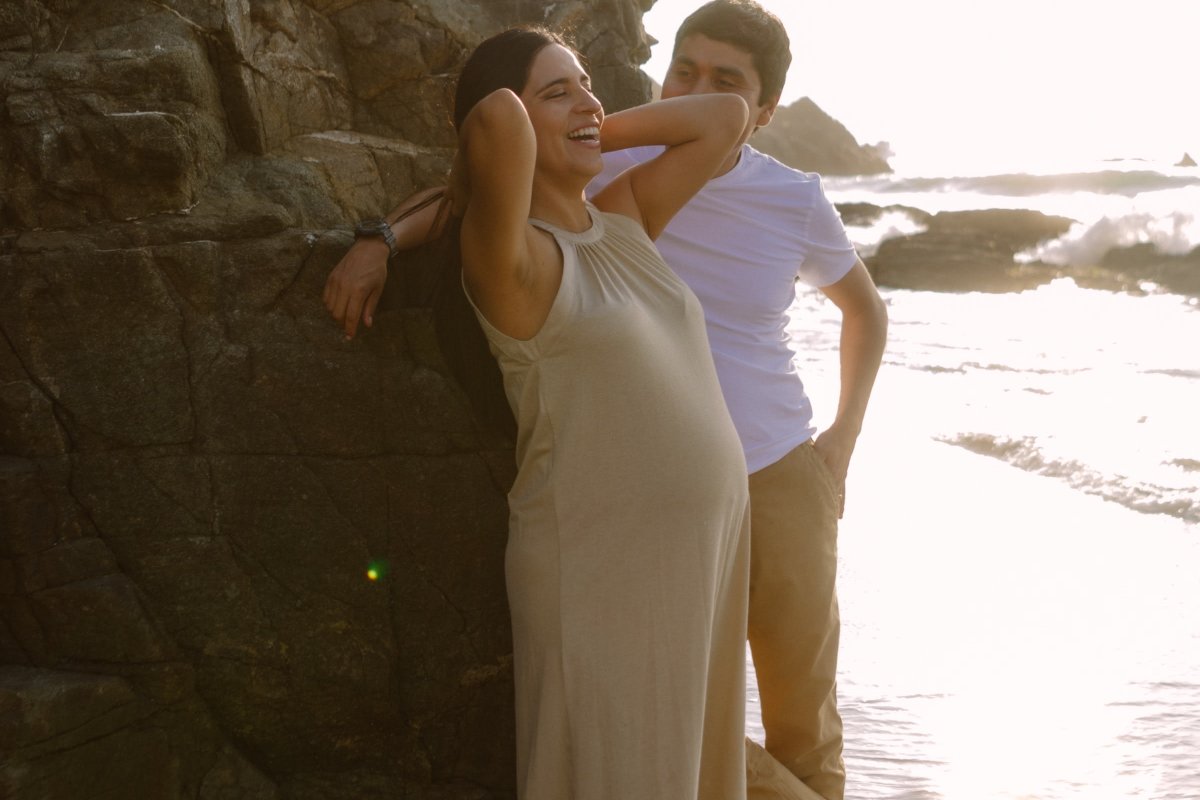 Maternidad Rocio — retrato 9