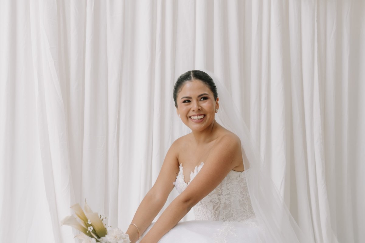 Cesar & Jimena — retrato 3