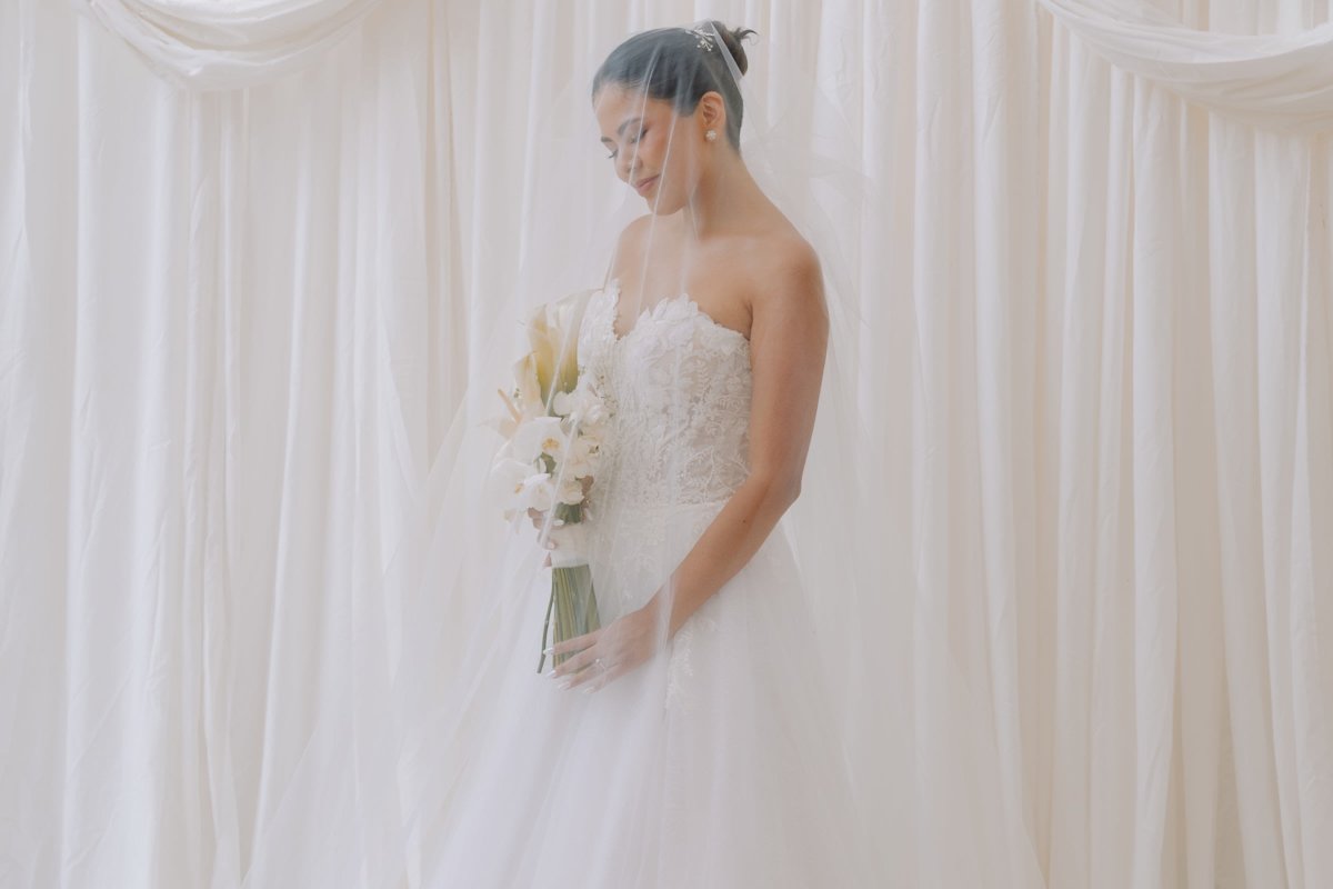 Cesar & Jimena — retrato 4