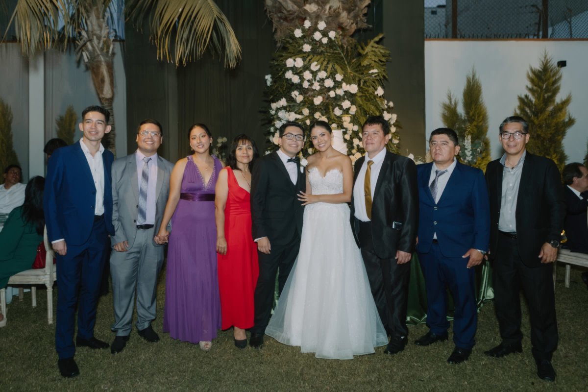 Cesar & Jimena — retrato 10