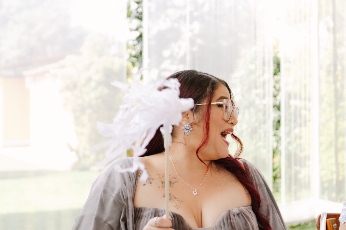 Sofia & Paulo — retrato 3