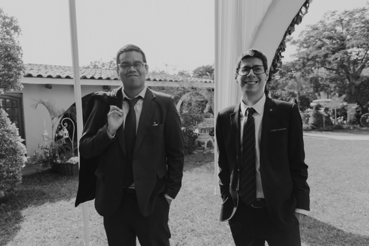 Sofia & Paulo — retrato 4