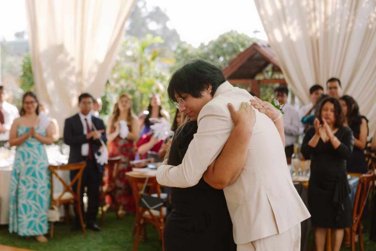 Sofia & Paulo — retrato 8