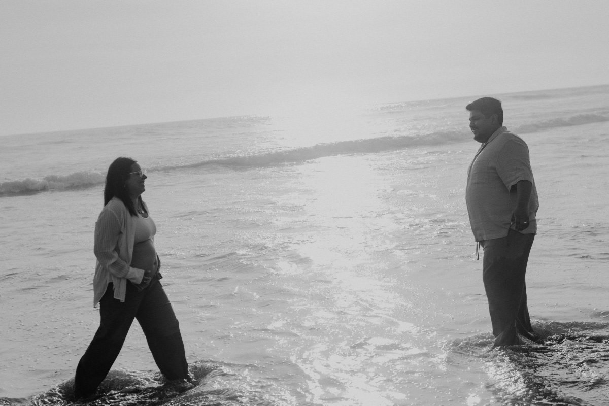 Familia Oviedo Torreblanca — retrato 2