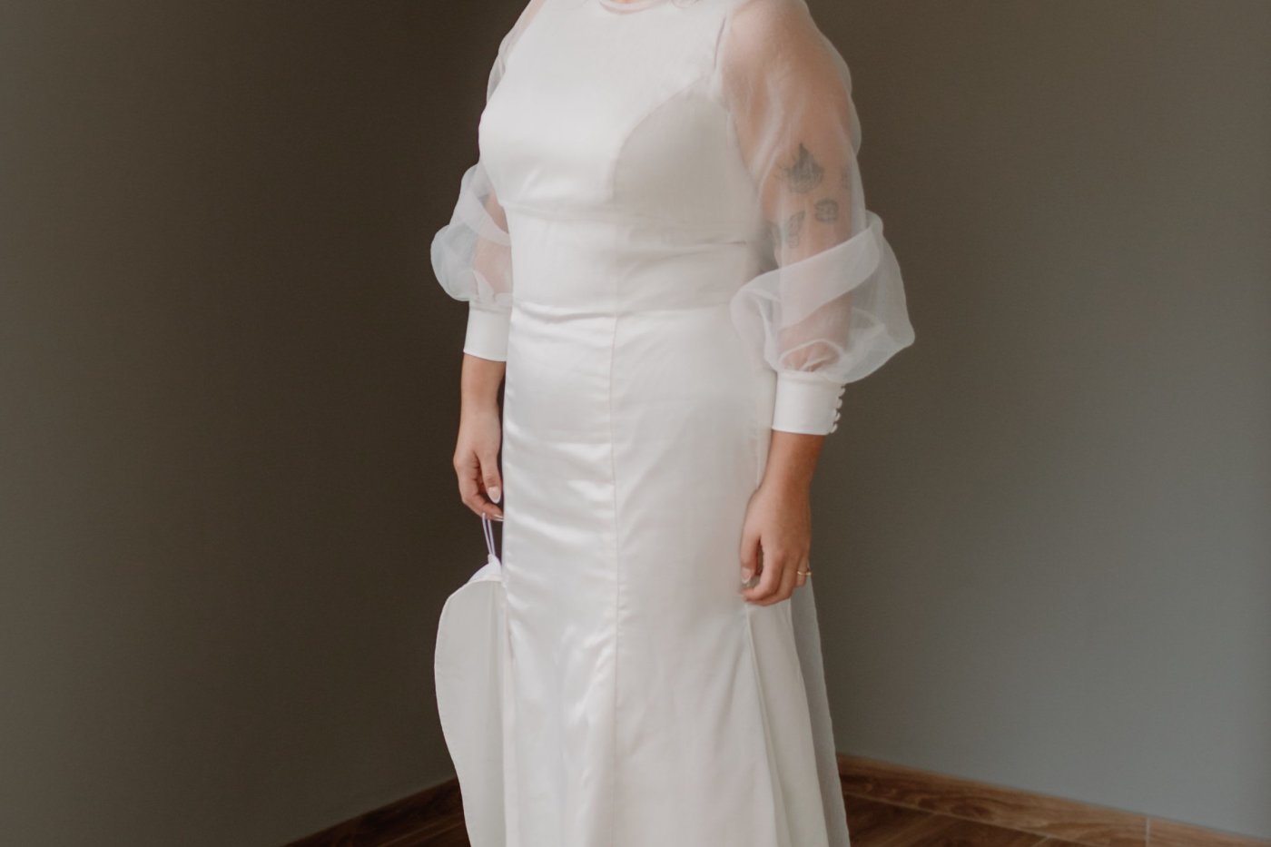 Zelmar & Karen — 2