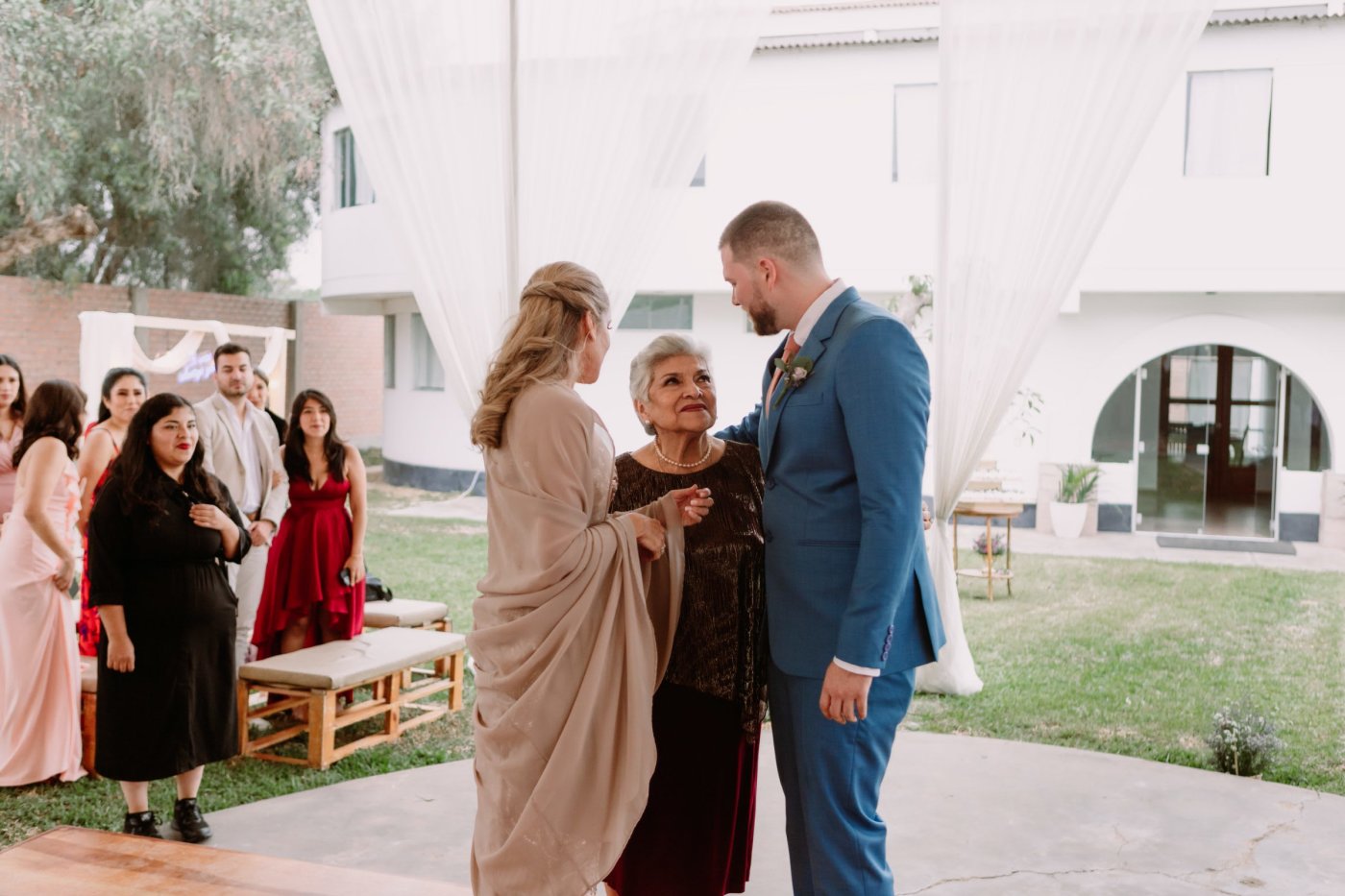 Zelmar & Karen — 4