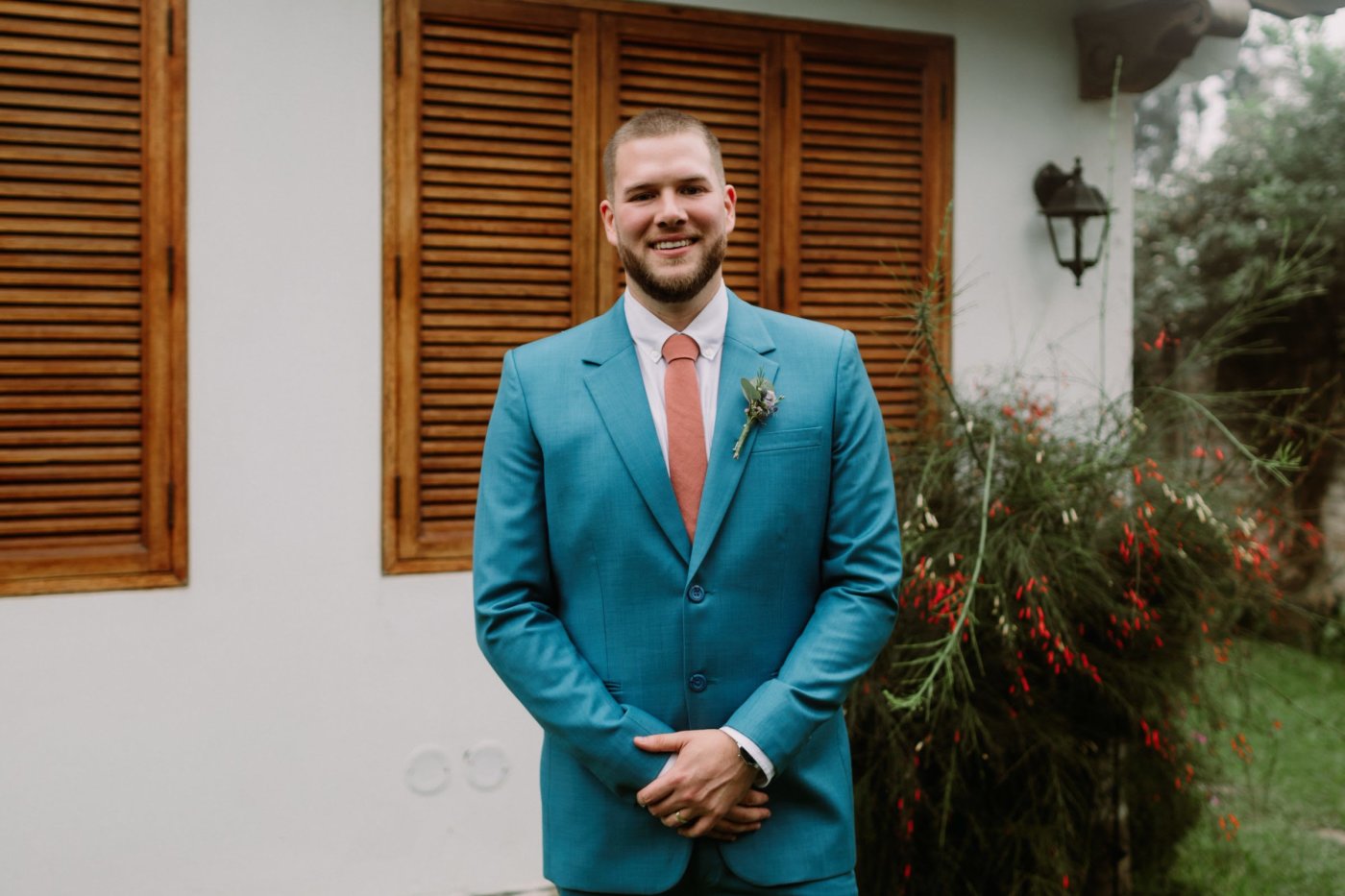 Zelmar & Karen — 12
