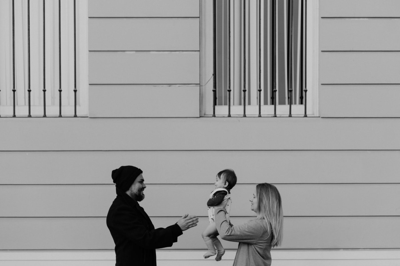Familia Solis — 2
