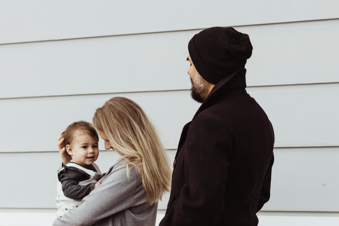 Familia Solis — 4