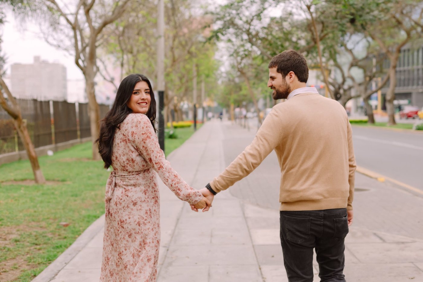 Gonzalo & Claudia — 4