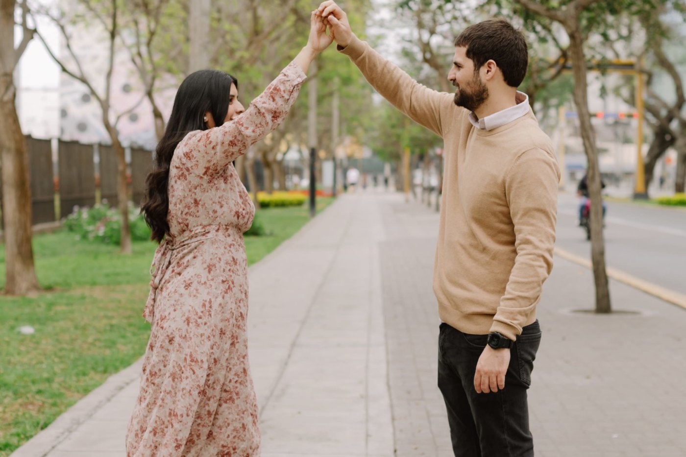 Gonzalo & Claudia — 7
