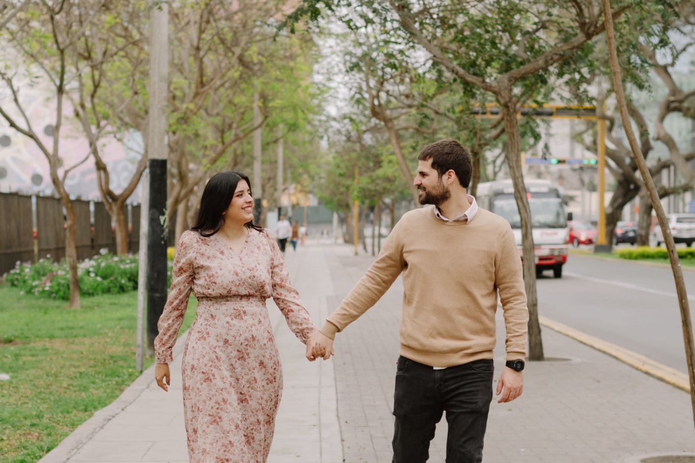 Gonzalo & Claudia — 9