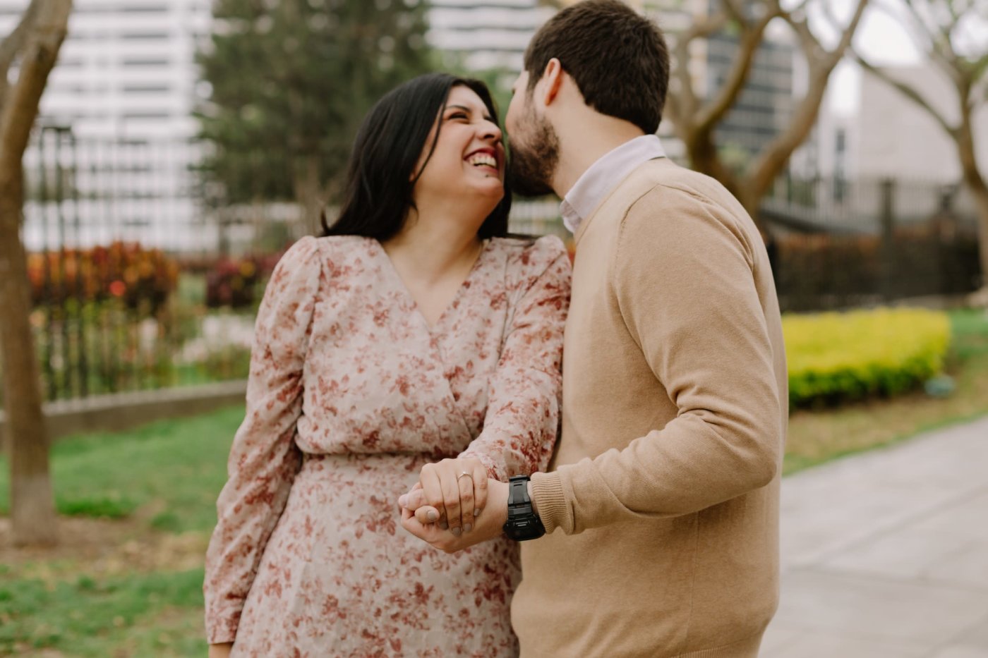 Gonzalo & Claudia — 12