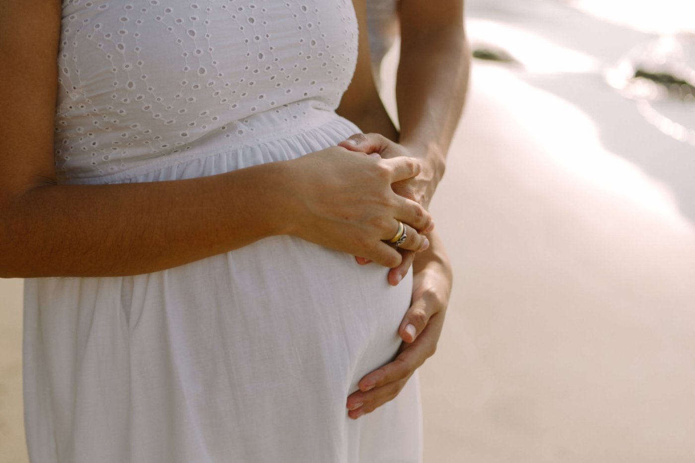 Maternidad Rocio — 2