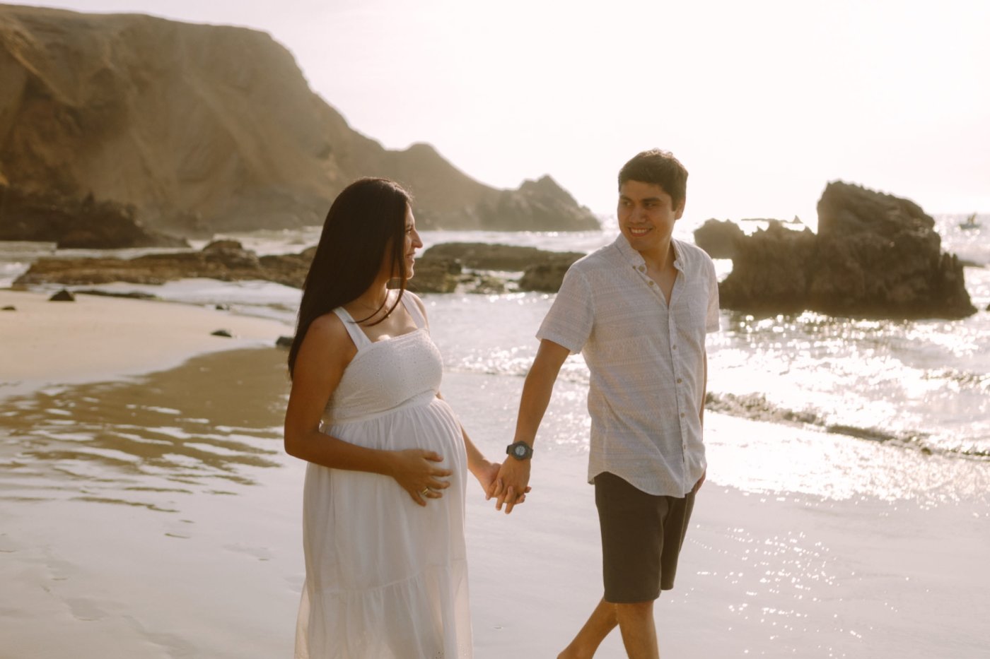 Maternidad Rocio — 4