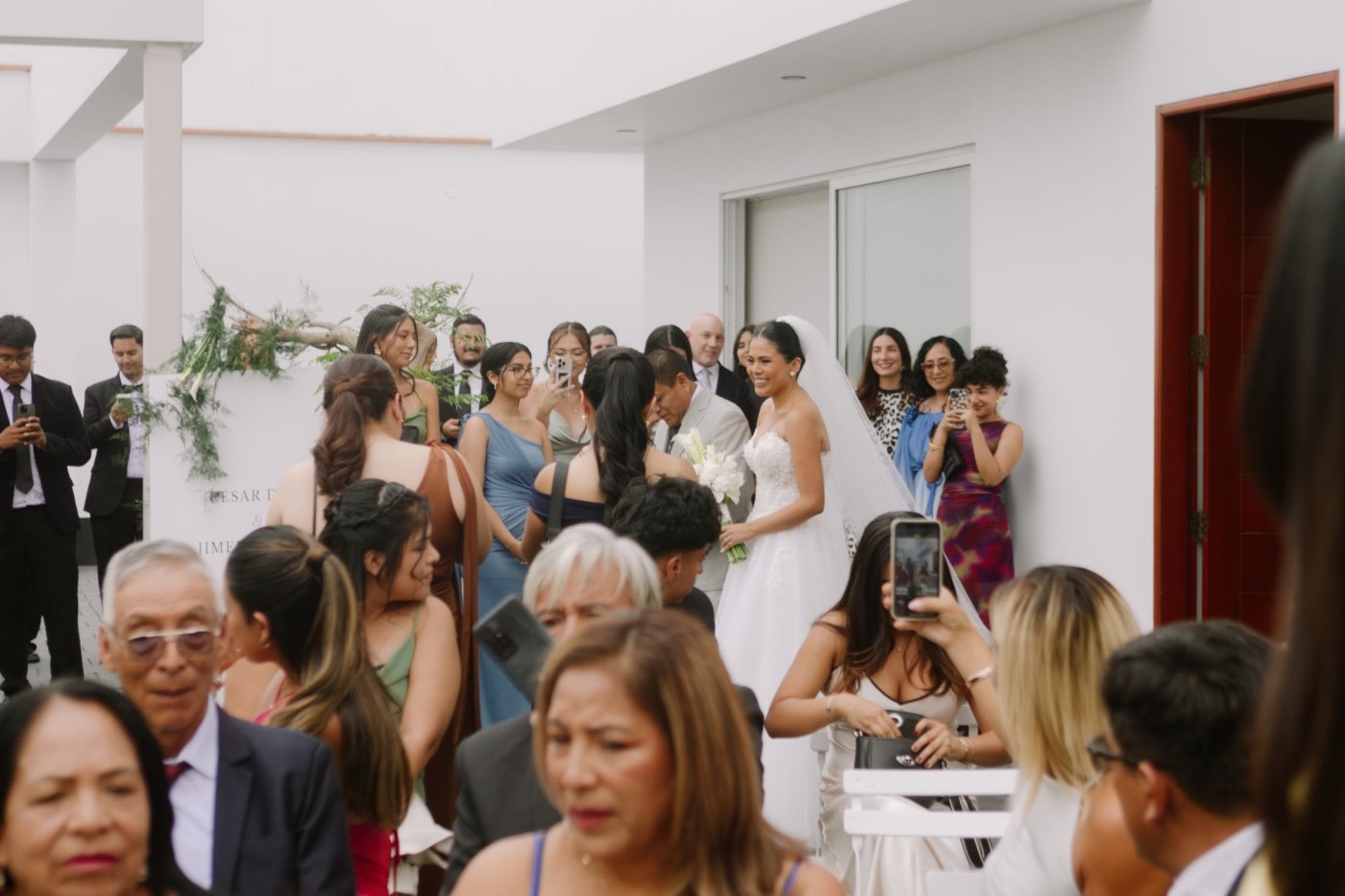 Cesar & Jimena — 2