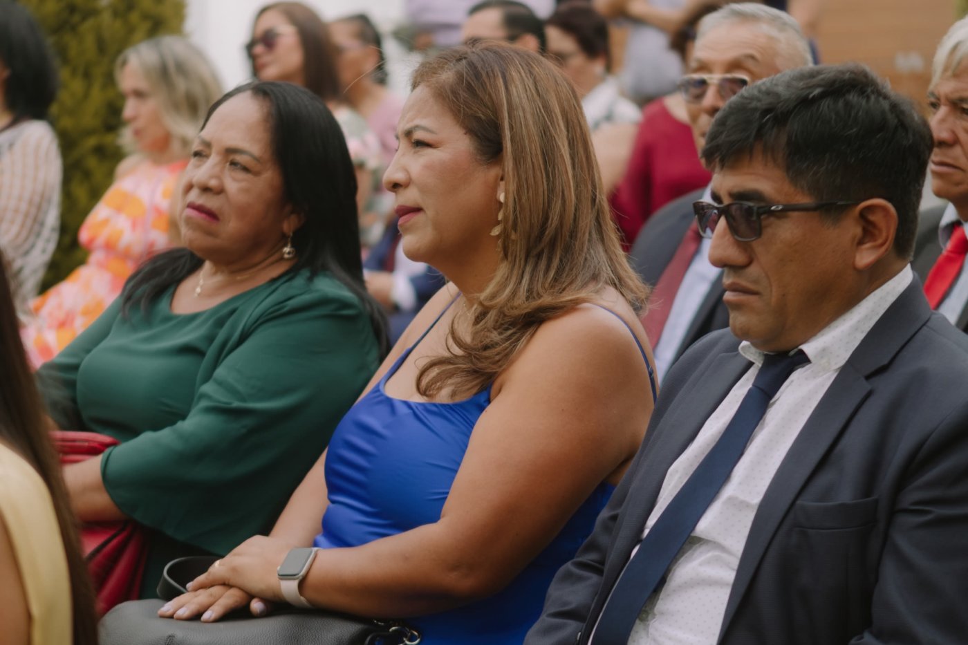 Cesar & Jimena — 4