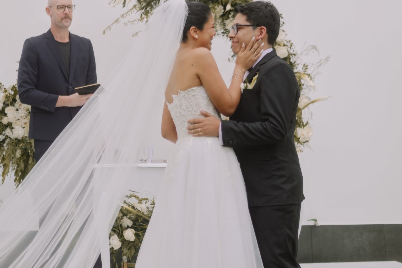 Cesar & Jimena — 9