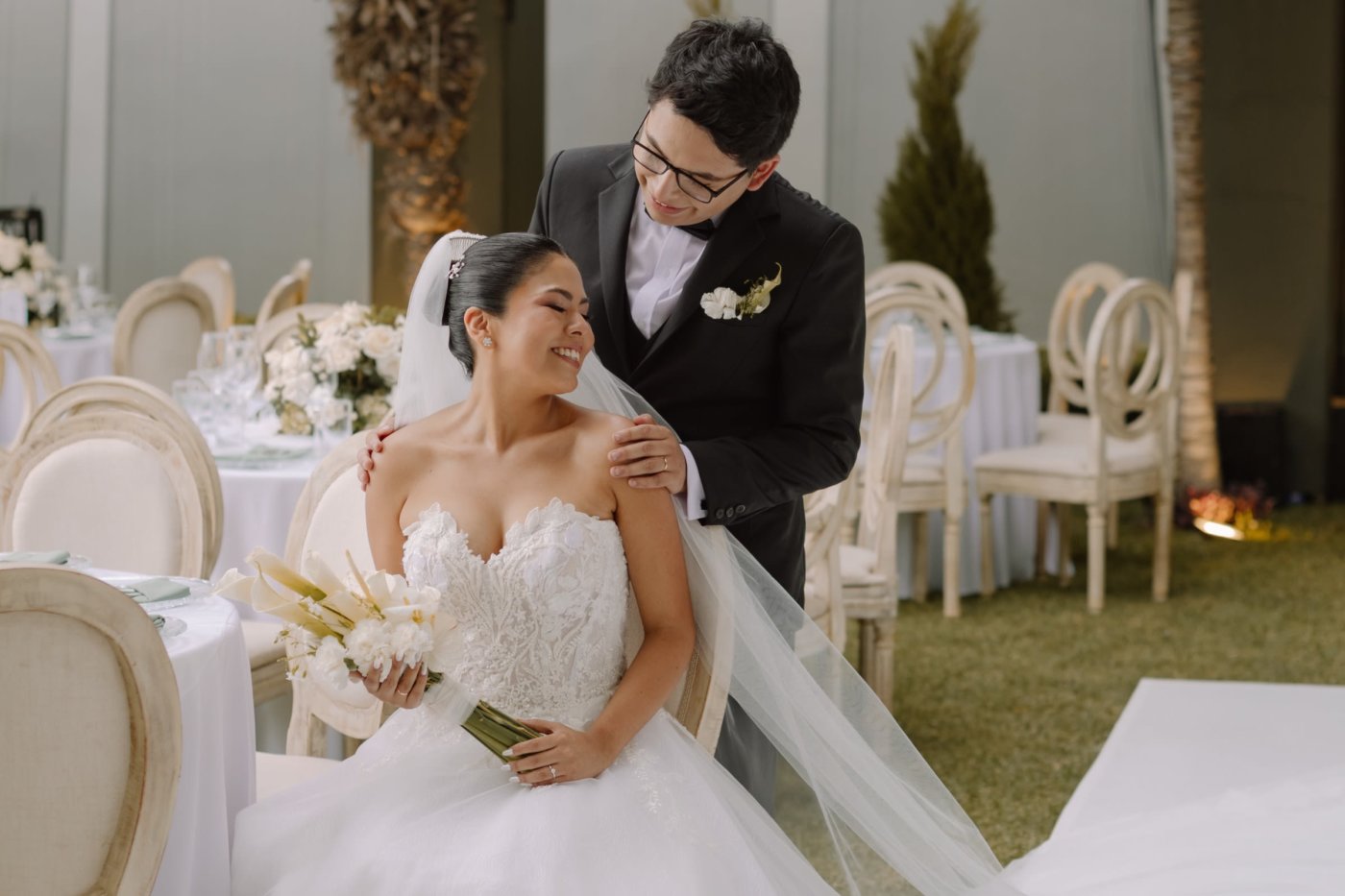 Cesar & Jimena — 12