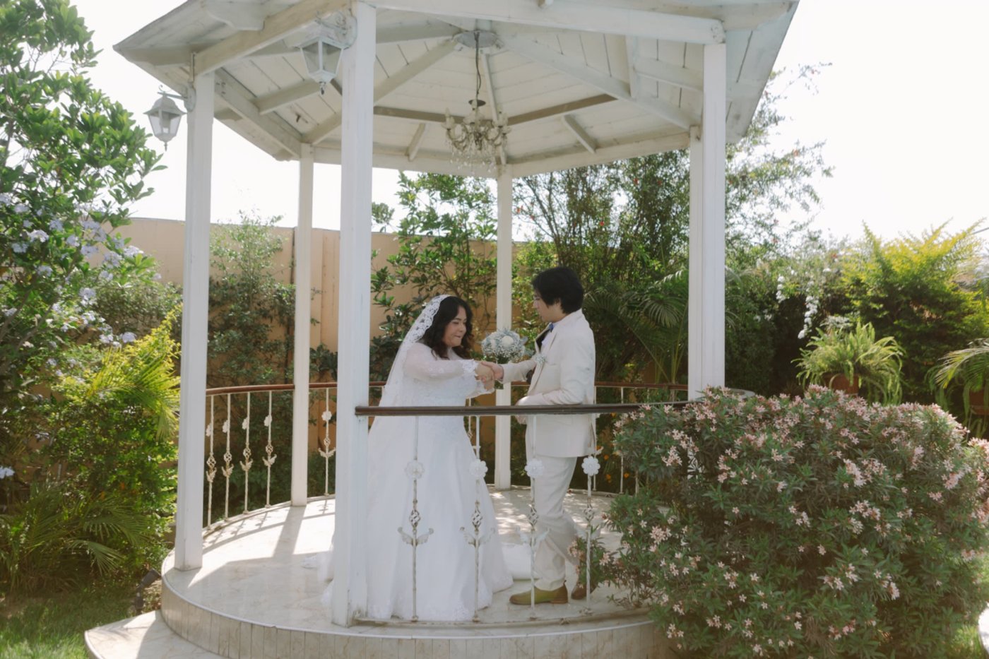 Sofia & Paulo — 9