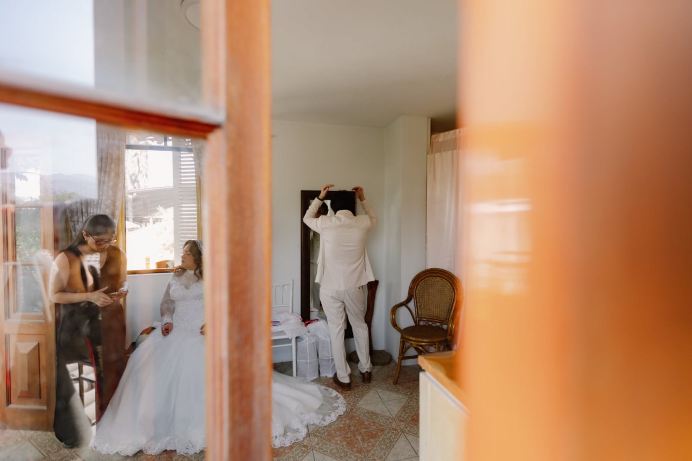 Sofia & Paulo — 12